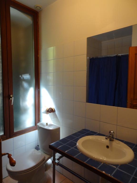 Hotel Les Santolines Cucugnan Camera foto